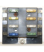 8-Gang ATC Fuse Distribution Block 9351 - £19.10 GBP