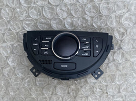 2012-2013 Kia Soul AC Temp Heat Fan Climate Control OEM 97250-2KBE0WK - $128.69