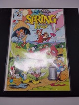 Walt Disney&#39;s Spring Fever Comic Book (1991) #1 - £6.14 GBP
