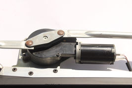 2006-2011 MERCEDES CLS 550 REAR SUN ELECTRICAL SHADE ROLLER BLIND J292 image 3