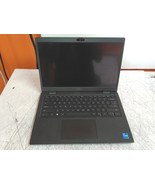 Defective Dell Latitude 3420 Laptop Intel i5-1145G7 2.6GHz 8GB 512GB AS-IS - $114.00