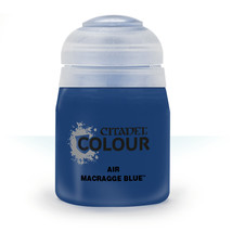 Macragge Blue Air Citadel Paint Warhammer 40K Age Sigmar - £16.51 GBP