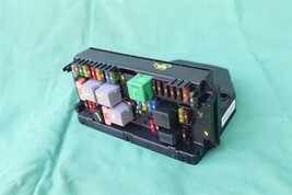 Mercedes Front Fuse Box Sam Relay Control Module Panel A2129009905 image 8