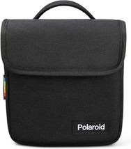 Black Polaroid Originals Box Camera Bag (6056). - $42.99