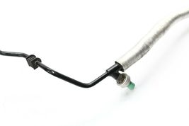 2007-2008 ACURA TL BASE POWER STEERING HIGH PRESSURE HOSE PIPE LINE P7654 image 3