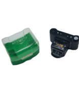 Vintage Zadiix 35MM Slide Strip Viewer Junior Precision Lens Original Box - €18,78 EUR
