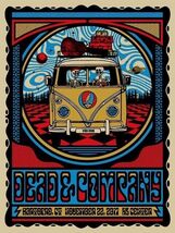 Grateful Dead METAL PRINT  12X8IN INCHES SUBLIMATION PORTRAIT SIGN BEARS 69 - €21,39 EUR