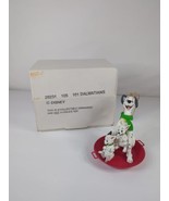 Grolier Disney Christmas Magic Ornament 101 DALMATIANS - Original Box #2... - €13,88 EUR