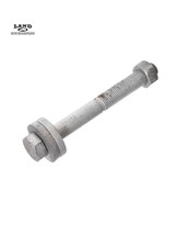 MERCEDES R230 SL-CLASS LEFT RIGHT FRONT ABC SHOCK STRUT CONTROL ARM BOLT... - $14.84