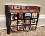 Choose Your Own Adventure by The Melody Unit (CD, novembre 2001, Hidden... - £9.12 GBP