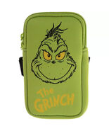 Grinch Water Bottle/Tumbler Pouch - €21,08 EUR