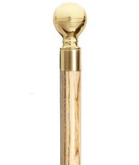 Walking Cane Stash Cane with Concealed Compartment Walking Stick - $68.00