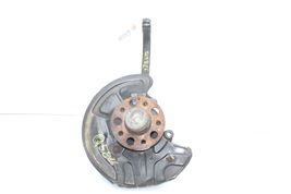 03-09 MERCEDES-BENZ E350 E500 E550 RWD FRONT LH LEFT DRIVER SIDE KNUCKLE Q5816 image 10
