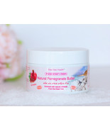 Dead Sea Pomegranate Butter,AgeSpots,Pomegranate Cream,Skin Care, Dry Sk... - $37.00
