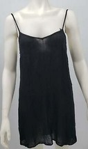 Free People Womens V-Neck Sleeveless Tunic - $10.00