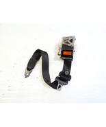 Mercedes R171 SLK280 seat belt, right, black, 1718600485 - €60,22 EUR