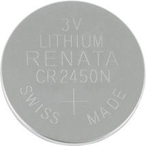 Renata CR1025 Batteries - 3V Lithium Coin Cell 1025 Battery (5 Count) - £14.38 GBP