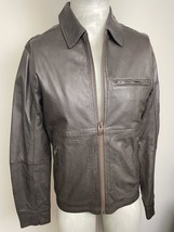Timberland Men's Waterproof Black Skin Jacket A1AE1-968 Sizes : S - L - $325.44