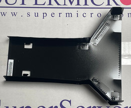 SuperMicro MCP-310-51504-0B Mylar Air Shroud for SC515M + X11 SDW - $73.99