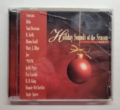Holiday Sounds Of The Season (CD, 2001) - £6.22 GBP