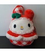 Squishmallows Sanrio Hello Kitty and Friends My Melody 8" Plush Holidays - $19.95