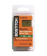 Stanley Bostitch Bostitch Pin Nail - €21,12 EUR