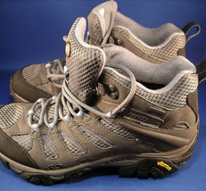 Merrell Continuum Waterproof Hiking boot Vibram soles (608453) (J87316)  Women&#39;s - £63.29 GBP