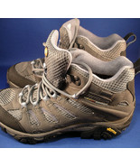Merrell Continuum Waterproof Hiking boot Vibram soles (608453) (J87316) ... - $109.88 CAD
