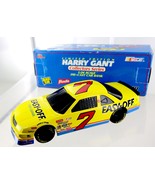 Harry Gant Collectors series  1-24th scale die cast bank  Limited Editio... - $44.55
