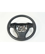 2011-2016 bmw 528i 535i 550i f10 steering wheel black NON sport black oem - €108,39 EUR 2011-2016 bmw 528i 535i 550i f10 steering wheel black NON sport black oem - €108,39 EUR