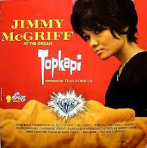 Topkapi [Vinyl] - £15.94 GBP
