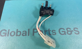 Original  Kenmore Whirlpool Dryer Door Switch W10569603 WPW10569603 - £8.60 GBP