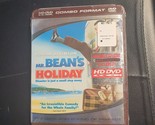 Mr. Bean&#39;s Holiday (HD DVD/DVD Combo) NEW/ SEALED - $5.93