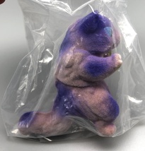 Max Toy Flocked Purple Nekoron Mint in Bag image 4