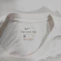 The Nike Tee NBA Deandre Ayton #22 Phoenix Suns Men's White T-Shirt Size XL image 5