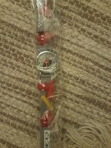 Spiderman Wristwatch Very Rare-Brand New-SHIPS N 24 HOURS - £68.63 GBP