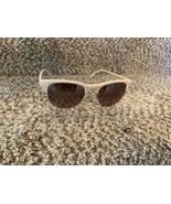 Pink Retro Cat Eye Sunglasses Tahari Women&#39;s Sunglasses With Rose Gold D... - $20.31 CAD