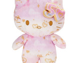 Hello Kitty Plush 50th Anniversary (Limited Edition) Rare 10.5 inch NWT ... - $24.49