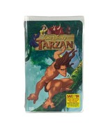 Disney Classic Tarzan VHS 1999 Clamshell #15799 - Brand New Sealed - £22.97 GBP