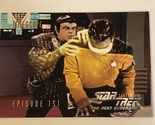 Star Trek The Next Generation Trading Card S-6 #611 Levar Burton - £1.57 GBP