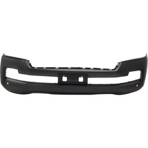 Front Bumper Cover For 2016-2018 Toyota Land Cruiser w/Park Assist Holes Primed - £620.95 GBP