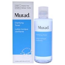 Clarifying Toner by Murad for Unisex - 6 oz Toner - £17.47 GBP