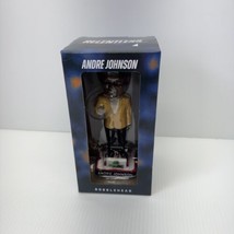 Houston Astros Andre Johnson HOF SGA Bobblehead 7/30 Hall of Fame Brand ... - $18.81