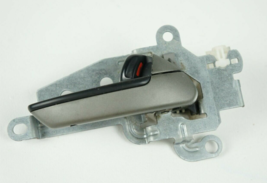 05-2008 acura rl front rear right passenger side interior door handle op... - $27.87