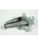 05-2008 acura rl front rear right passenger side interior door handle op... - $512.52 MXN