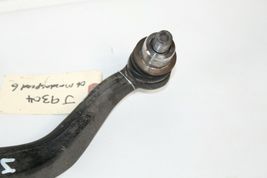 2006-2007 MAZDA MAZDASPEED 6 FRONT RIGHT LOWER REARWARD CONTROL ARM J9304 image 3