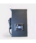 DEWENWILS 200W Low Voltage Transformer with Timer and Photocell Sensor,1... - €40,28 EUR