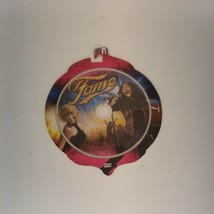 Fame Movie DVD Ornament 2009 NEW - £5.53 GBP