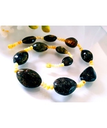  Baltic Amber Necklace Women / Certified Genuine Baltic Amber - £65.87 GBP