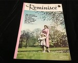 Reminisce Magazine April/May 2016 Easter Sunday Memories - $10.00